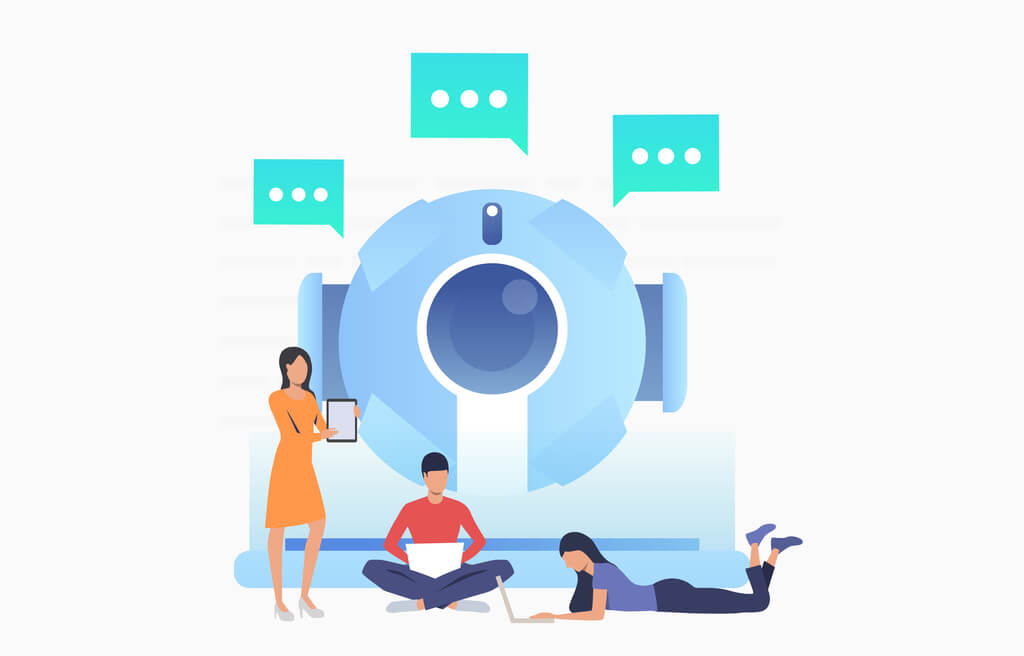 create messenger app