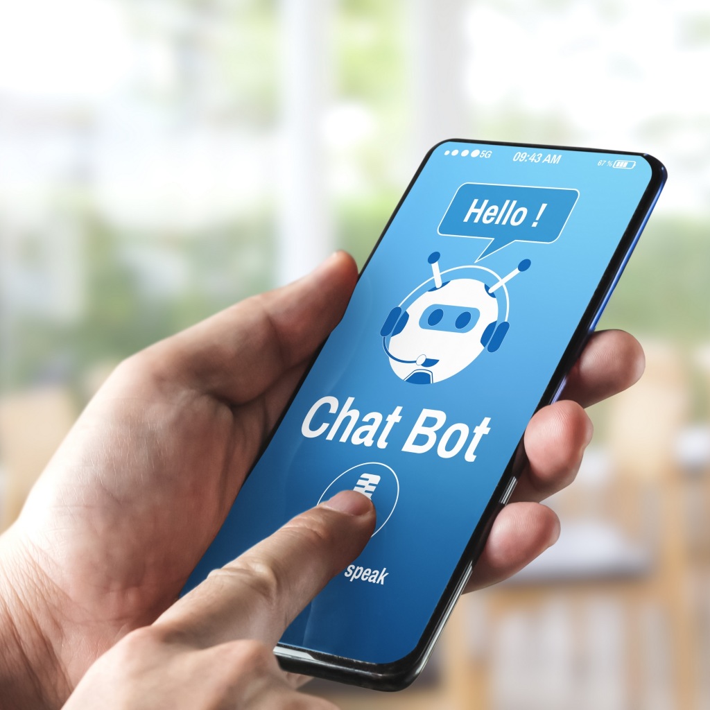 create your own chatbot