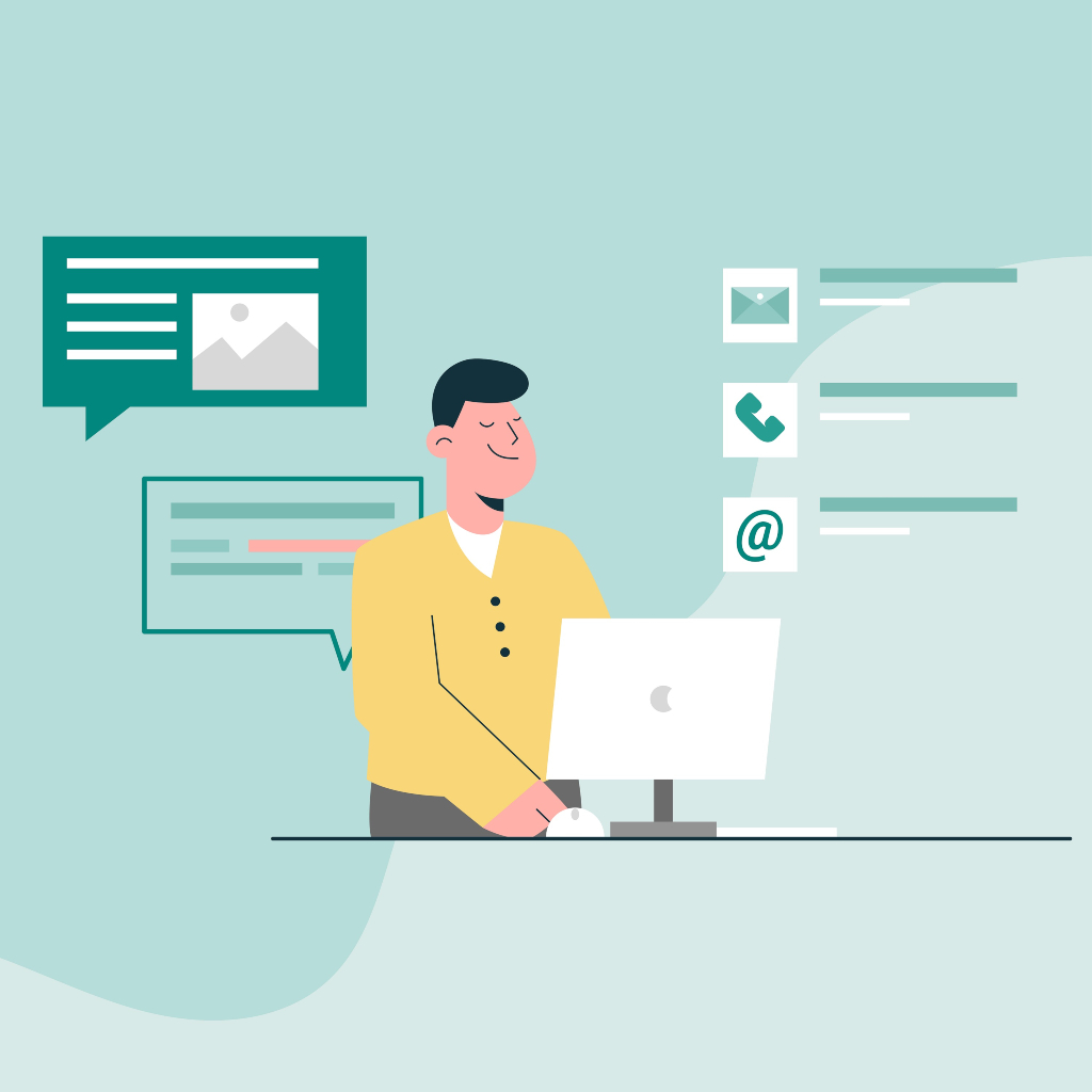 customer service chatbot