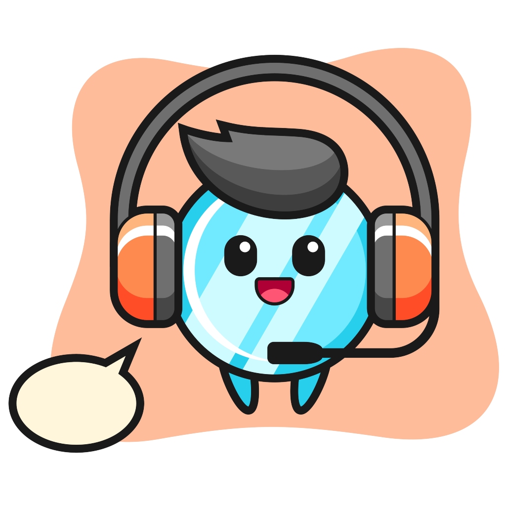 customer service chatbot