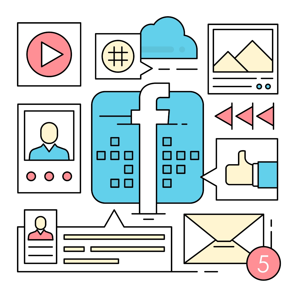 how to make a facebook bot