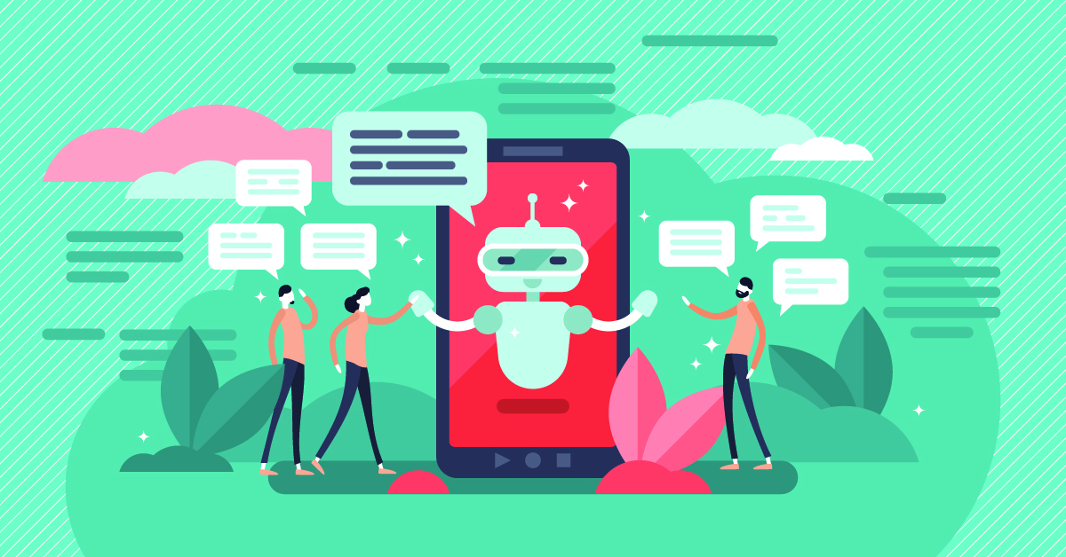 Facebook Messenger marketing