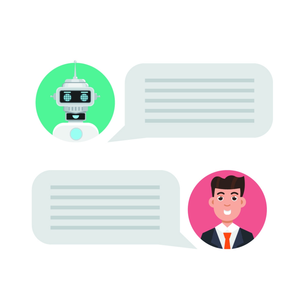 Facebook Messenger marketing