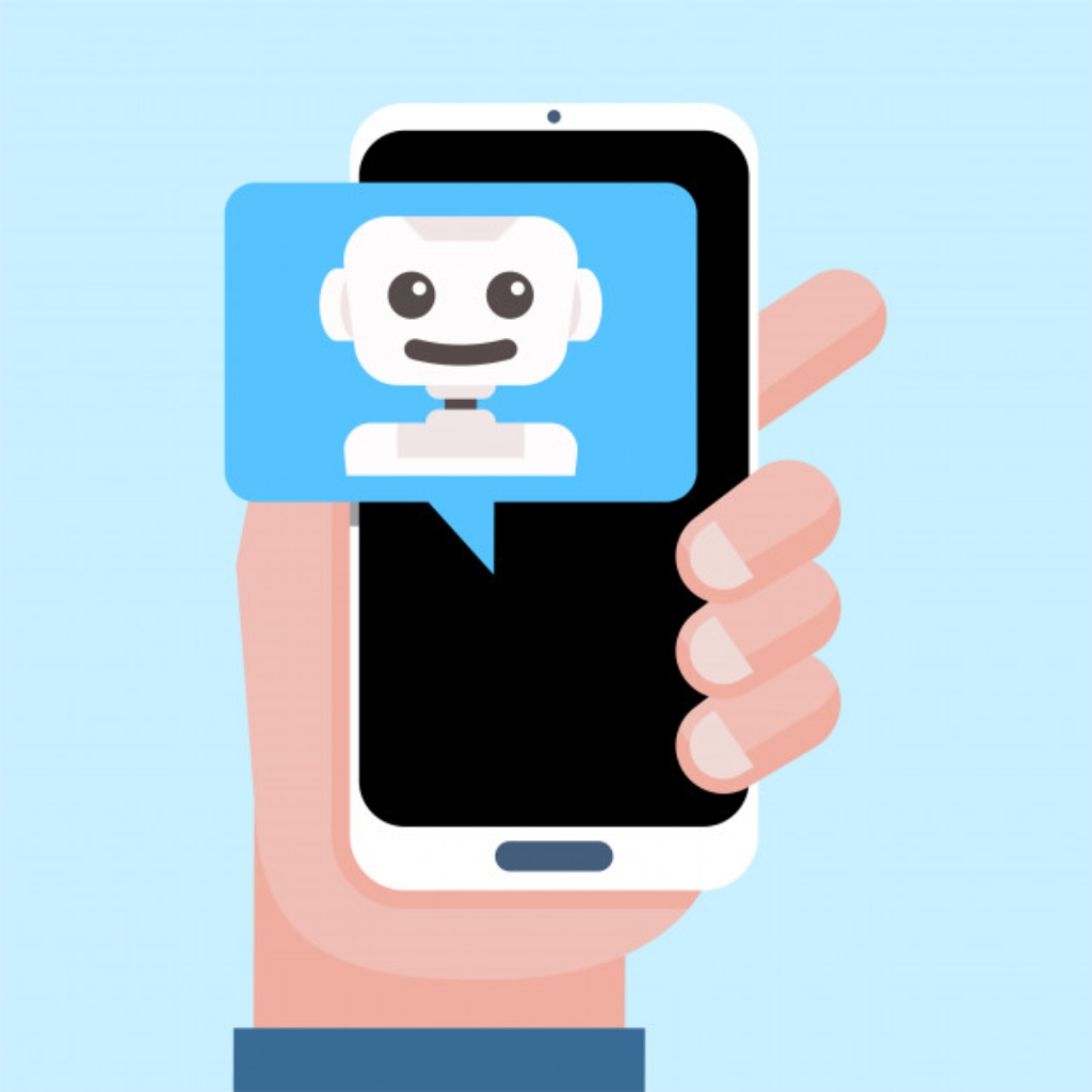 voice chatbot