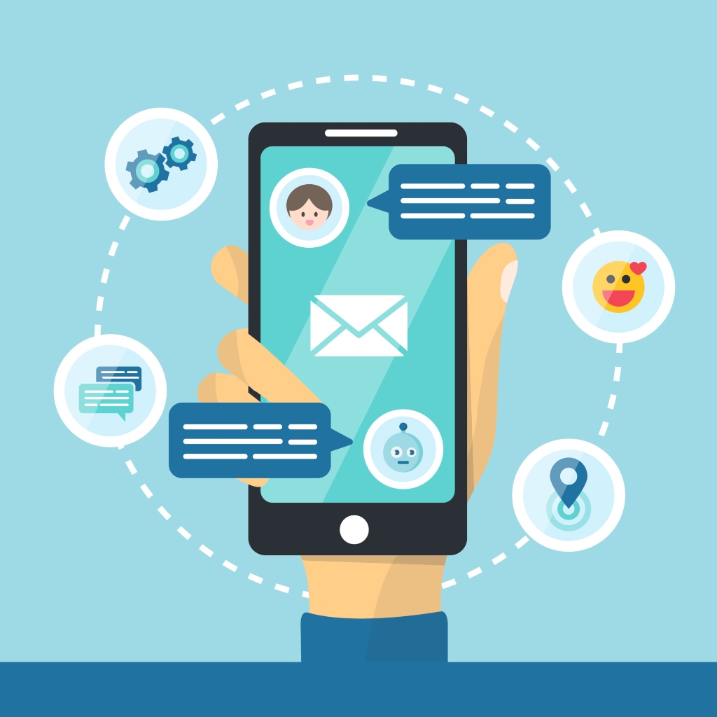 list of chatbots