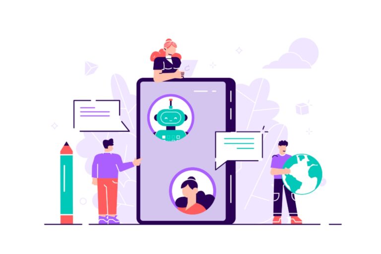 make your own chatbot