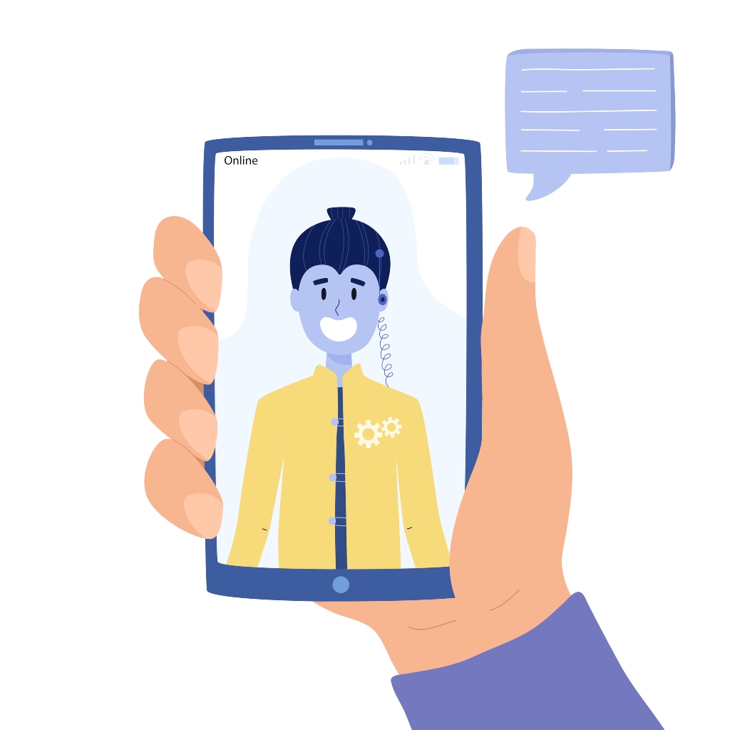 make your own chatbot