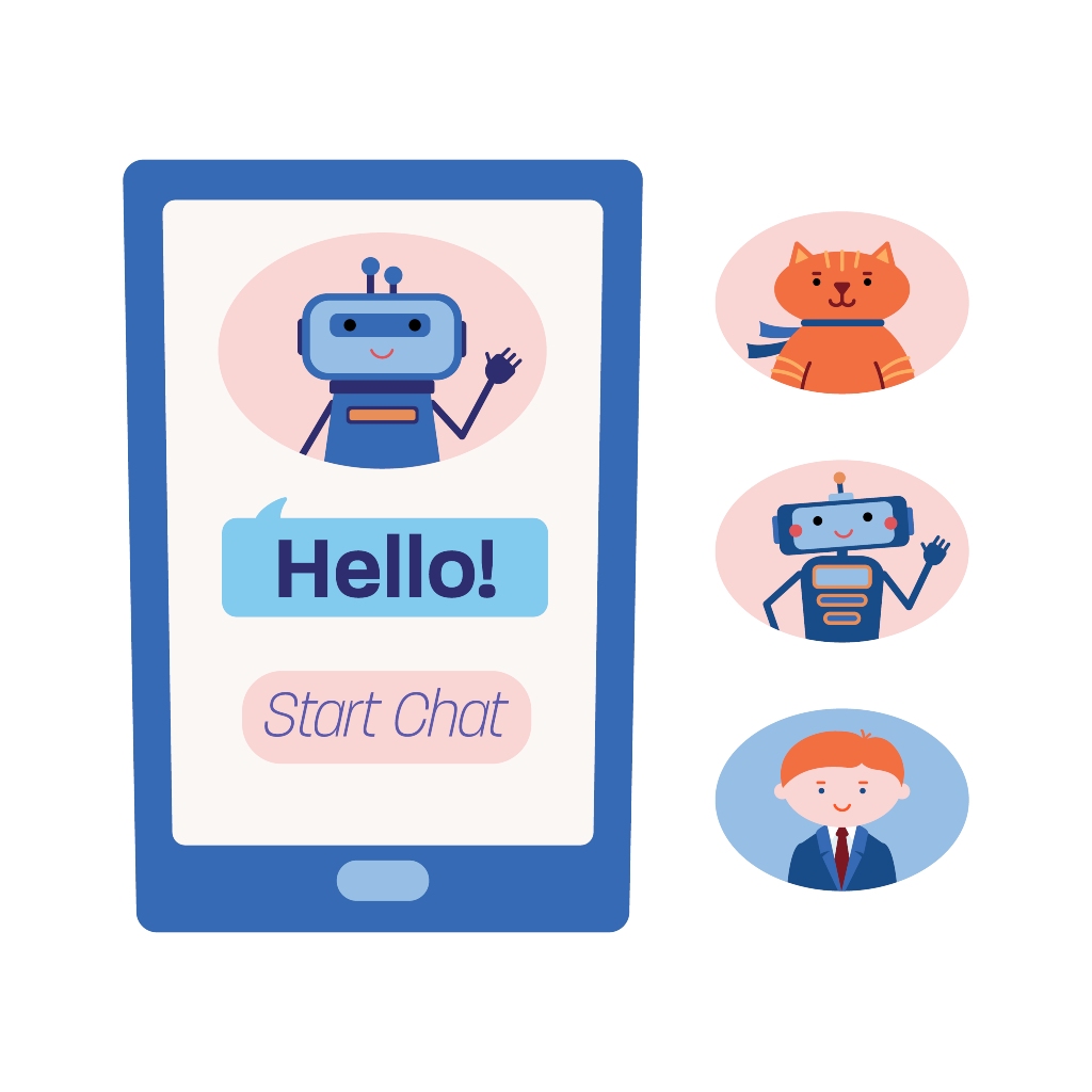 messenger bots list