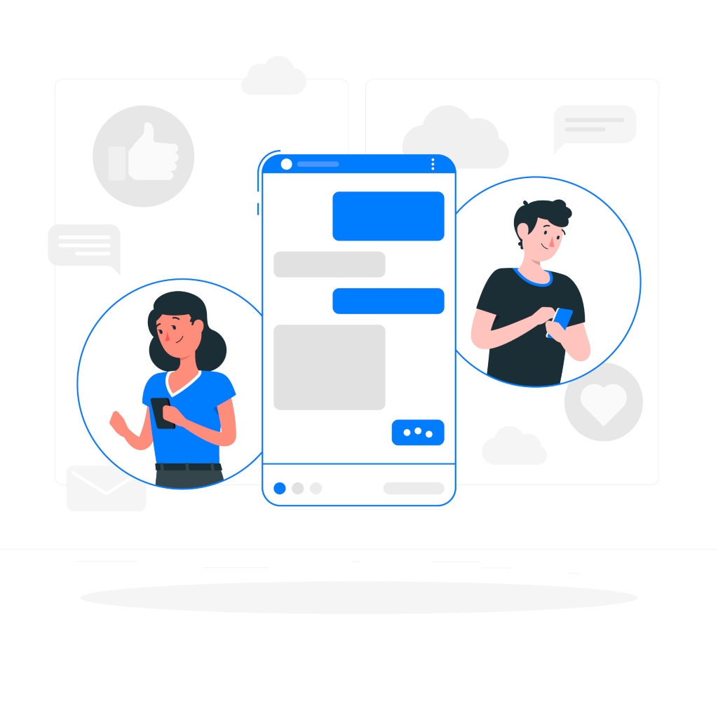 messenger bots list