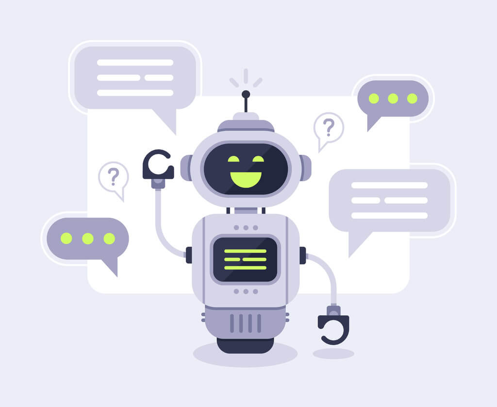 bot buttons