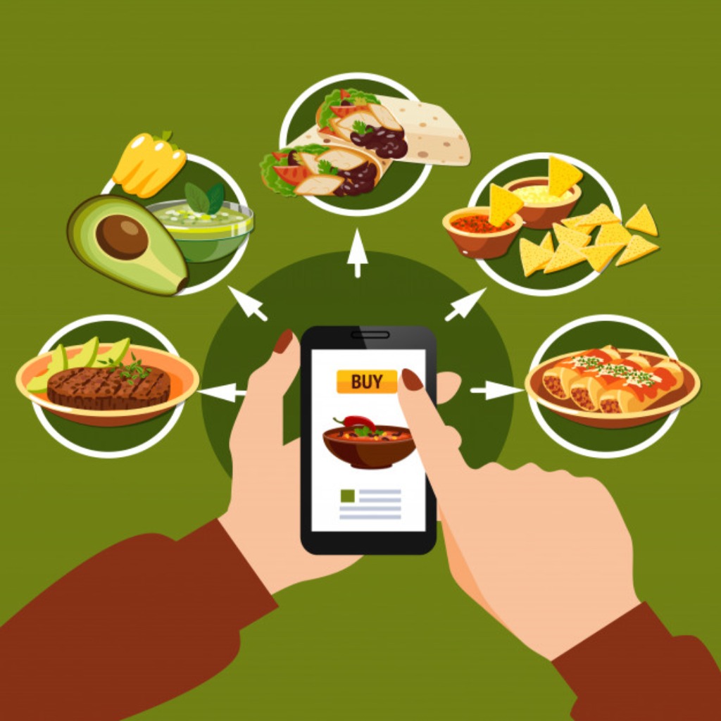 AI Conversation Bot: The Best Chef to Fill Your Restaurant's Sales