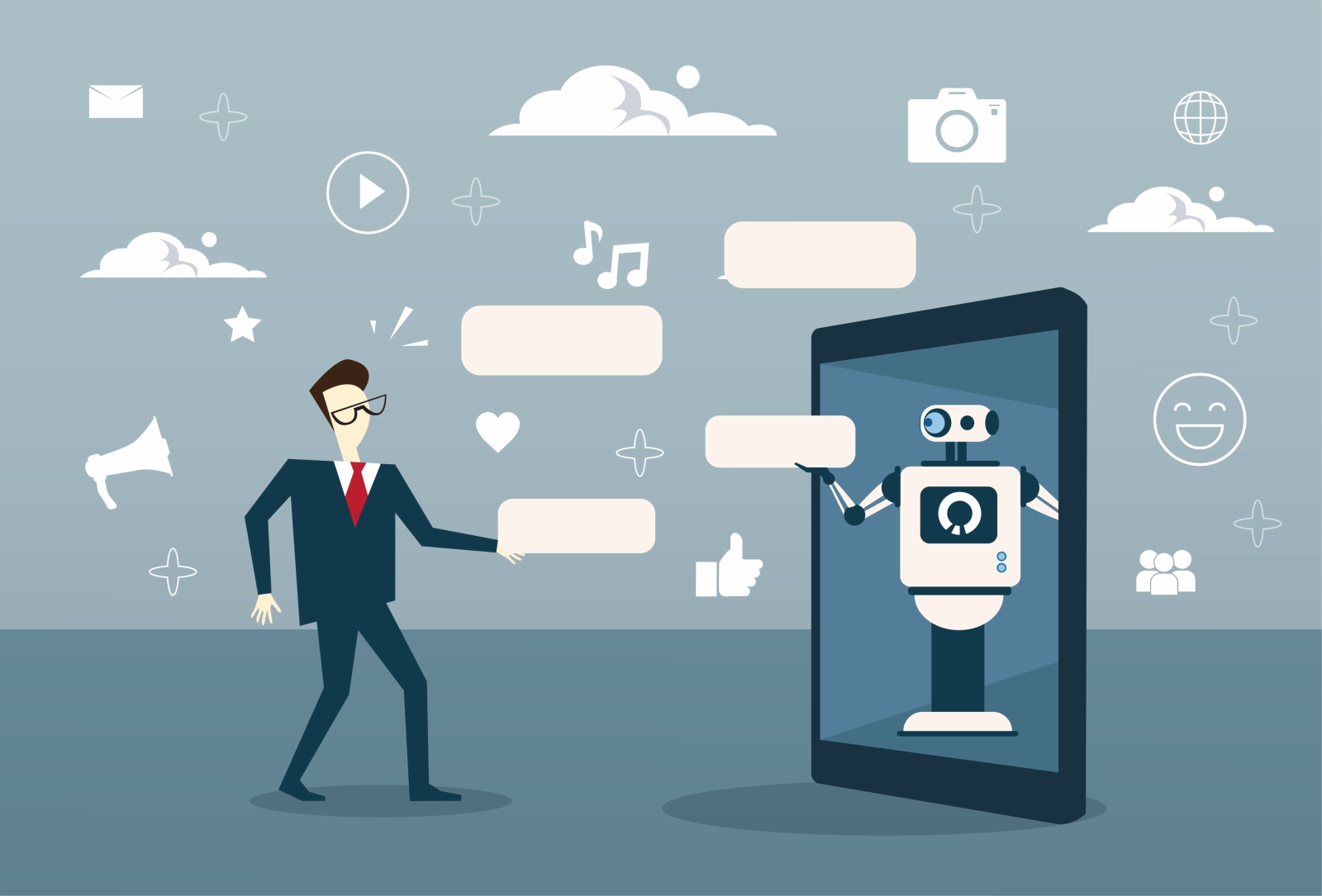 artificial intelligence