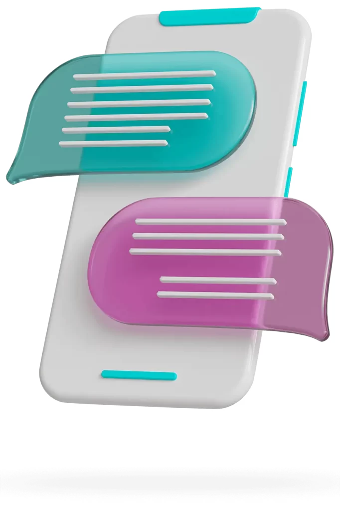 HeroBot SMS Text Messages bot Channel